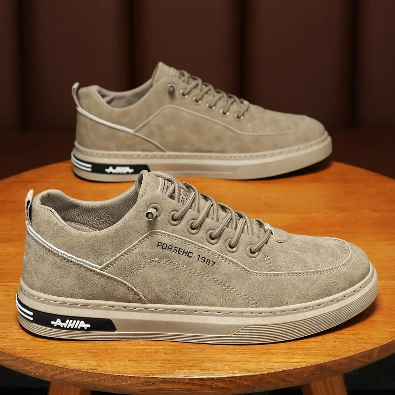 Casual Sneaker for Men Wear-Resistant Fashion